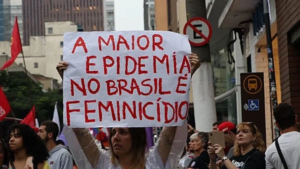 Justiça do MT anula condenação por tentativa de feminicídio sob argumento de ‘desistência voluntária’