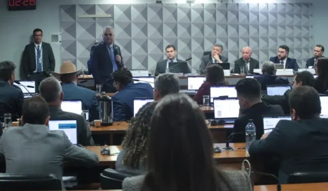 CPMI do INSS convoca dono do Banco Master e governador Zema