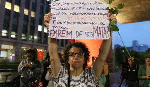 Estado de SP registra maior número de feminicídios e de agressão a mulheres da história