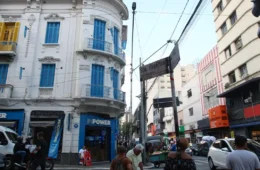 Roubos e furtos de celulares mantêm alta no centro de SP após dispersão da cracolândia