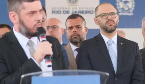 ‘Pibtulls do Bacellar’ retaliam esquerda por votos contra libertação de deputado