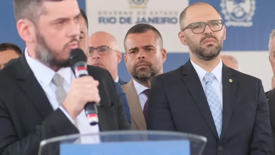 ‘Pibtulls do Bacellar’ retaliam esquerda por votos contra libertação de deputado