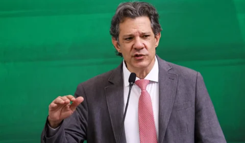 Haddad: Câmara deve votar projeto de devedores contumazes nesta terça