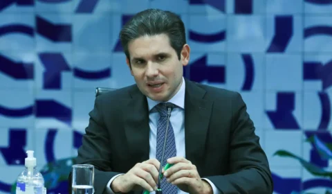 Relatório da PEC da Segurança deve ser apresentado nesta semana