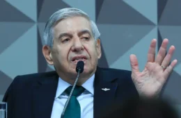 Perícia da PF confirma Alzheimer e deve sugerir prisão domiciliar para general Heleno