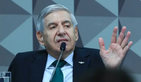 Perícia da PF confirma Alzheimer e deve sugerir prisão domiciliar para general Heleno