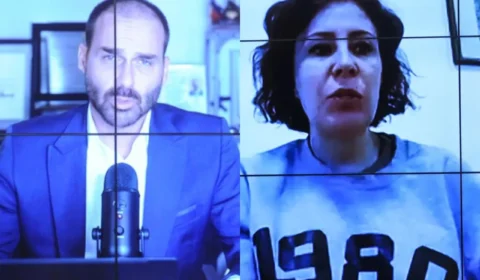 Motta diz que decidirá sobre Eduardo e perda de mandato de Zambelli, Ramagem e Glauber