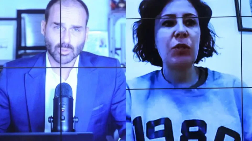 Motta diz que decidirá sobre Eduardo e perda de mandato de Zambelli, Ramagem e Glauber