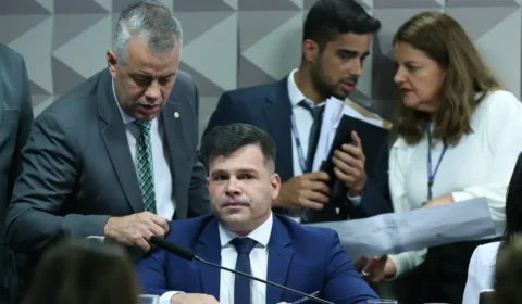 Silvinei Vasques usou identidade e passaporte falsos em nome de paraguaio