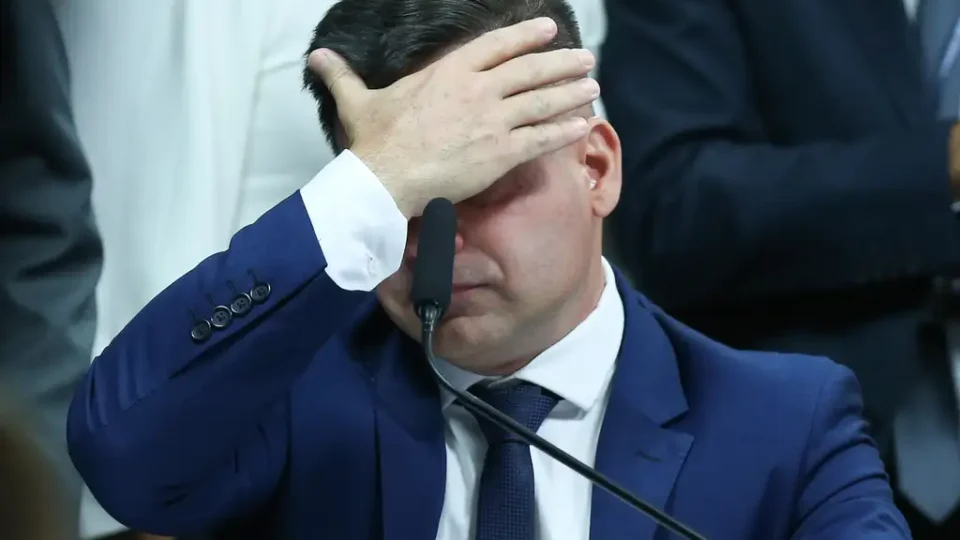 O que a fuga dos golpistas revela sobre o bolsonarismo