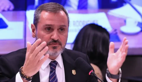 Diretor diz que PF não mede ‘estatura política’ ao investigar emendas