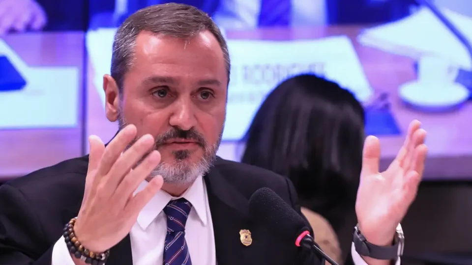 Diretor diz que PF não mede ‘estatura política’ ao investigar emendas