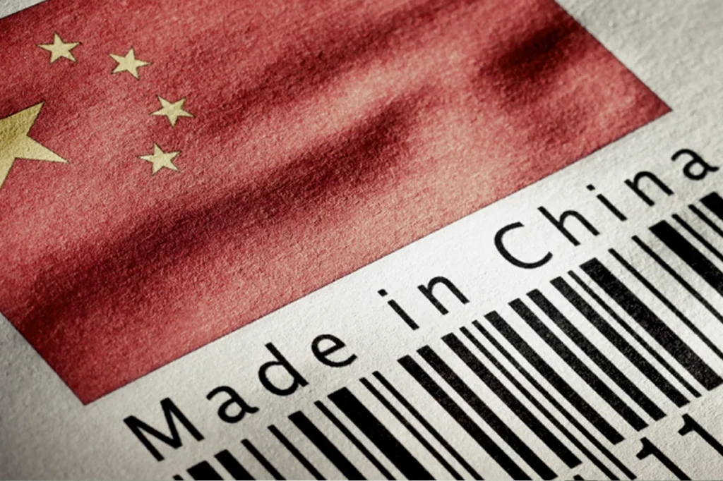 made in china O plano Made in China 2025 define a estratégia chinesa para dominar setores de alta tecnologia e reduzir a dependência de países ocidentais. Imagem: divulgação