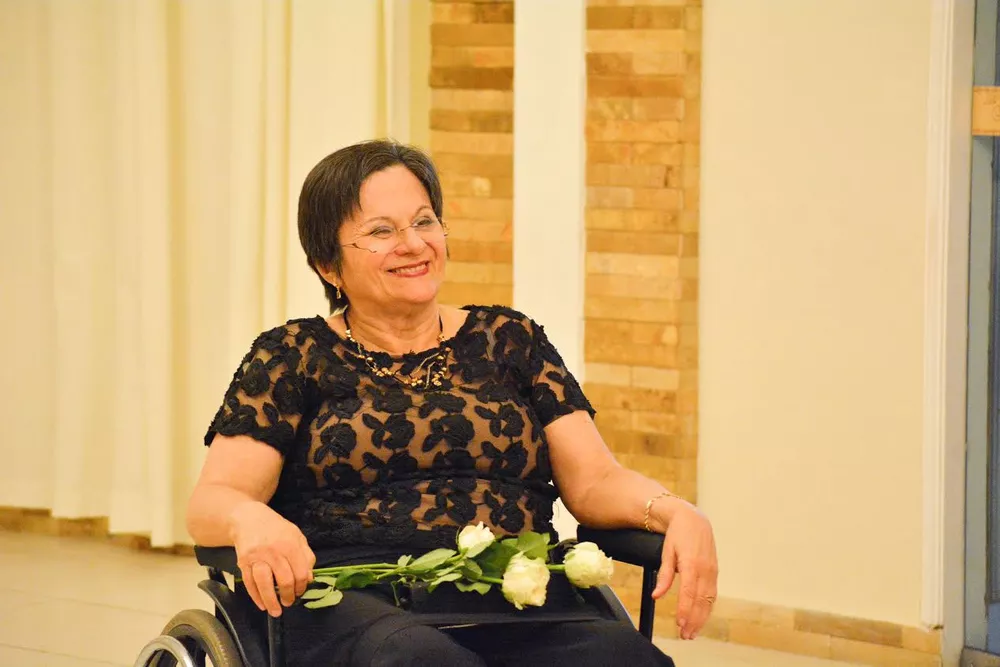 Governo fará pedido de desculpas oficial a Maria da Penha em evento no Ceará