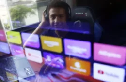 Governo defende taxa de 3% ao streaming e barra benefícios a produções estrangeiras