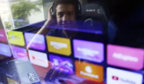 Governo defende taxa de 3% ao streaming e barra benefícios a produções estrangeiras