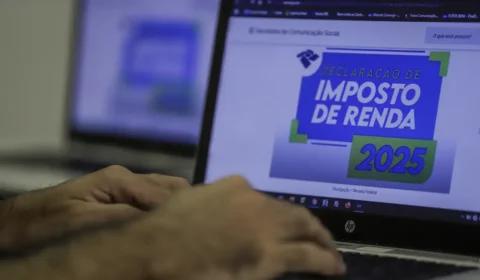Receita paga lote da malha fina de dezembro