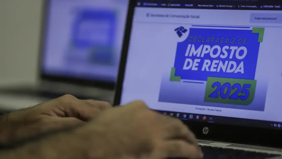 Receita paga lote da malha fina de dezembro