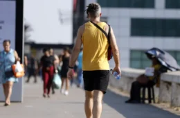 Inmet alerta para onda de calor em partes do Mato Grosso e da região Sul