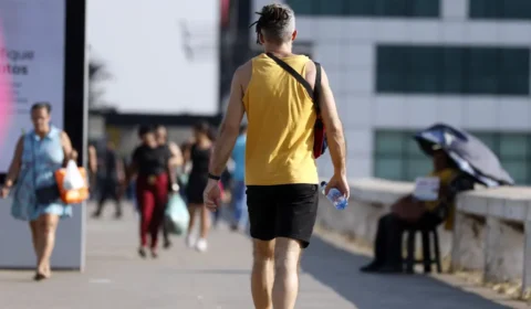 Inmet alerta para onda de calor em partes do Mato Grosso e da região Sul