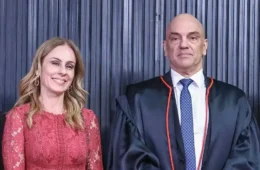 Vorcaro tentou esconder contrato com mulher de Moraes de funcionários do Master