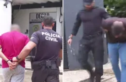 Morte de empresário em Goiânia leva à prisão de PMs suspeitos de integrar grupo de extermínio