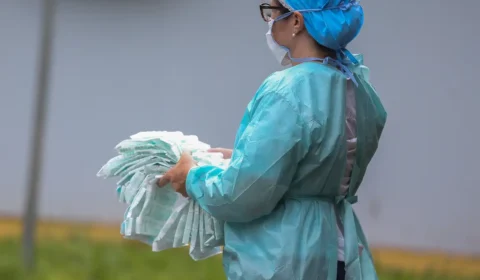 Especialista diz que é cedo para alarme com o vírus da ‘gripe K’ no Brasil