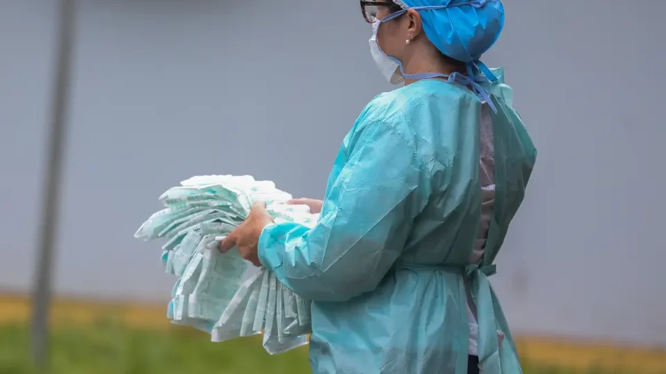 Especialista diz que é cedo para alarme com o vírus da ‘gripe K’ no Brasil
