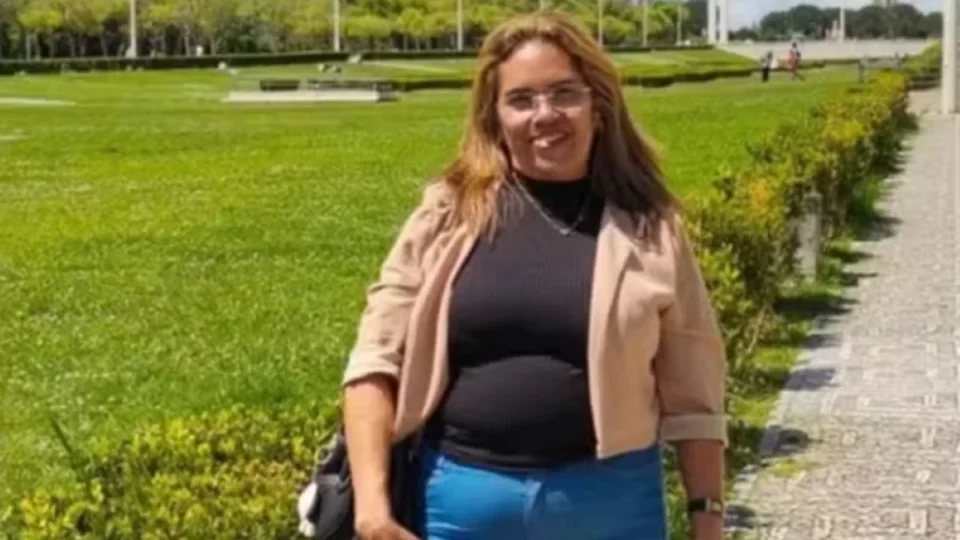 Brasileira que trabalha como babá em Portugal está desaparecida há 10 dias