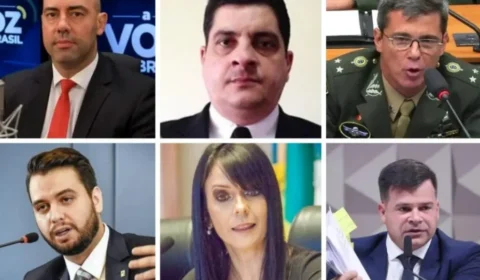 PGR pede a condenação de Filipe Martins e réus com postos relevantes no governo Bolsonaro
