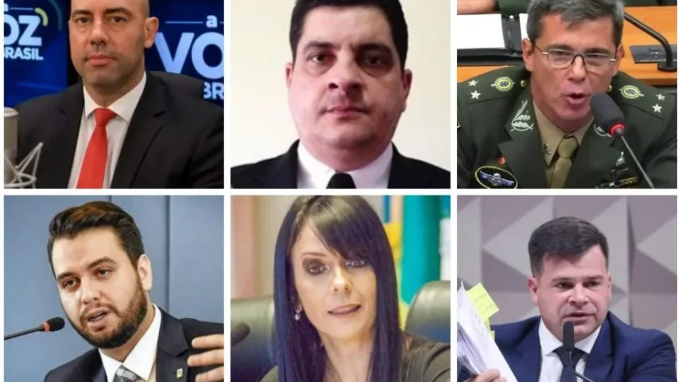 PGR pede a condenação de Filipe Martins e réus com postos relevantes no governo Bolsonaro