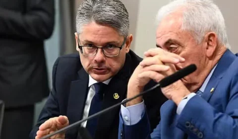 Comissão do Senado aprova projeto antifacção com taxa sobre bets para financiar segurança