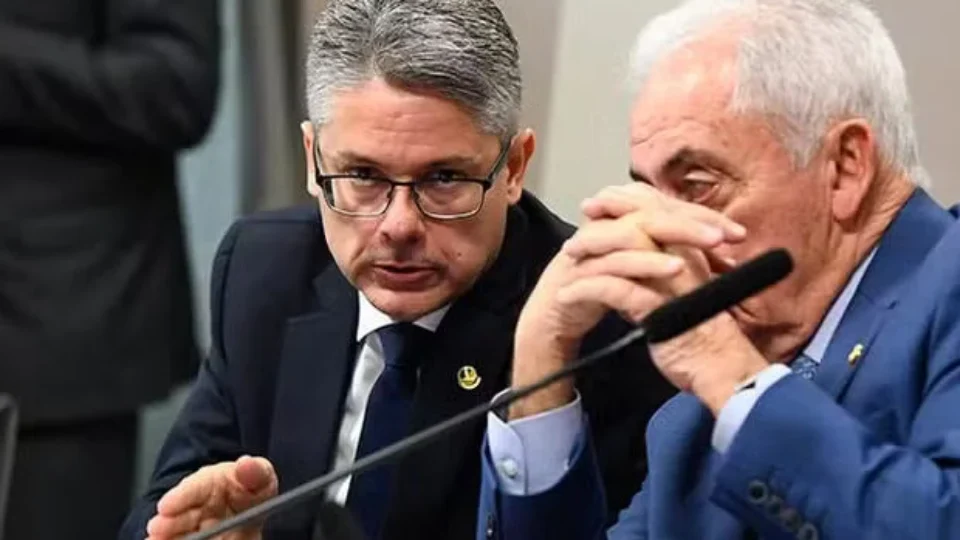 Comissão do Senado aprova projeto antifacção com taxa sobre bets para financiar segurança