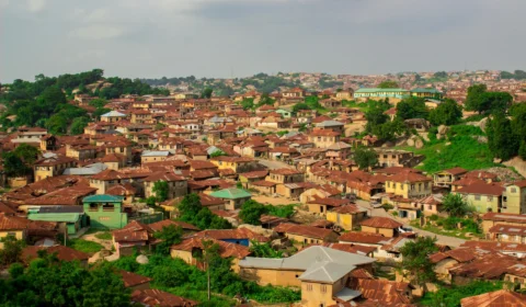 Nigéria, Natal e a necropolítica Trumpista