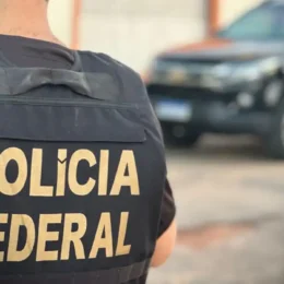 PF cumpre buscas contra desembargador suspeito de venda de decisões em MT