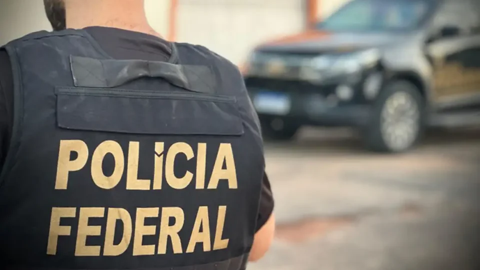 PF cumpre buscas contra desembargador suspeito de venda de decisões em MT