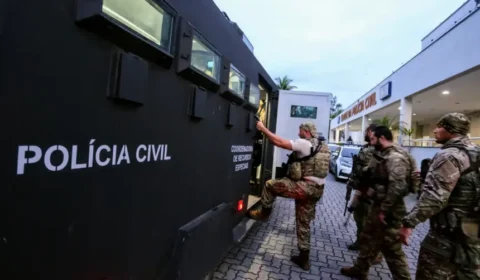 Alerj mantém ‘Gratificação Faroeste’, com bônus para policial que matar no RJ