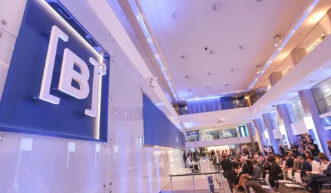 Bolsa brasileira: Apetite do investidor estrangeiro explica sucessivos recordes
