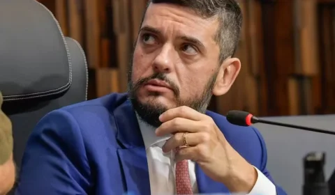Rodrigo Bacellar, ex-presidente da Alerj, é preso novamente pela Polícia Federal