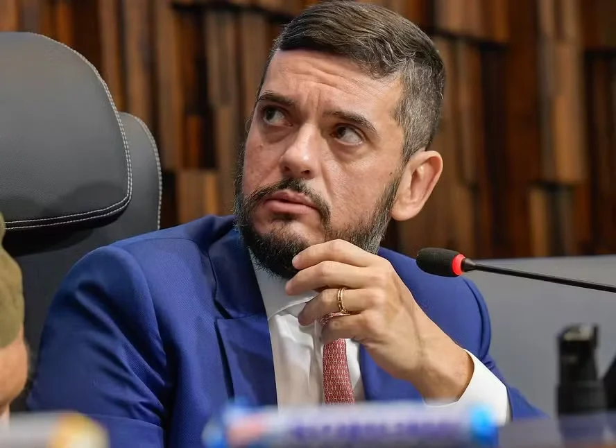 Alerj deve aprovar liberação de Bacellar, mas decisão sobre afastamento volta às mãos de Moraes