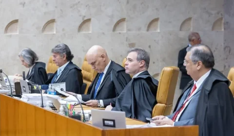 Ministros do STF aceitam redução de penas sob condição de análise caso a caso