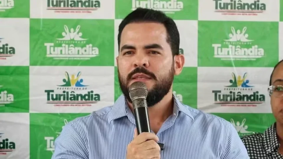 Prefeito, primeira-dama e vereadores são presos por desvio milionário em cidade do MA