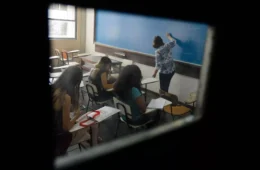 Nenhum estado atinge 30% de jovens com matemática adequada após pandemia