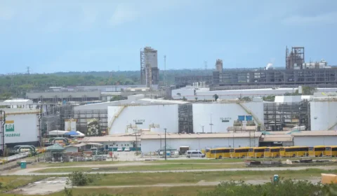 Refinaria Abreu e Lima dobra capacidade com Trem de Refino 2 e vai gerar até 15 mil empregos