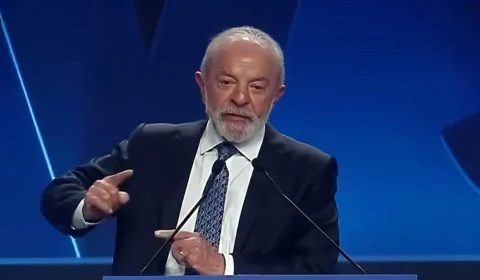 Lula diz que fim de sanção a Alexandre de Moraes é bom para o Brasil