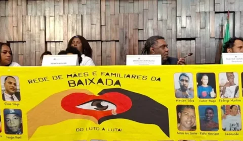 Seminário Latino-Americano sobre Desaparecimento de Pessoas acontece nesta semana no RJ