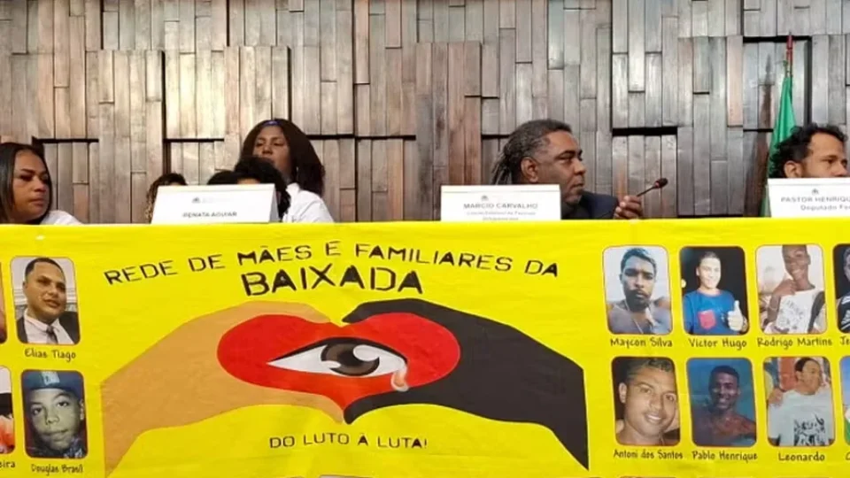 Seminário Latino-Americano sobre Desaparecimento de Pessoas acontece nesta semana no RJ