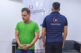 Unidade que participou de busca a Vasques em SC é chefiada por amigo dele