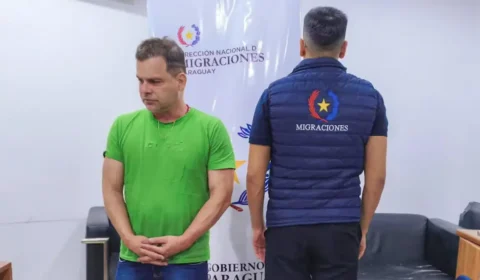 Após prisão de Silvinei, PF cumpre dez mandados por trama golpista