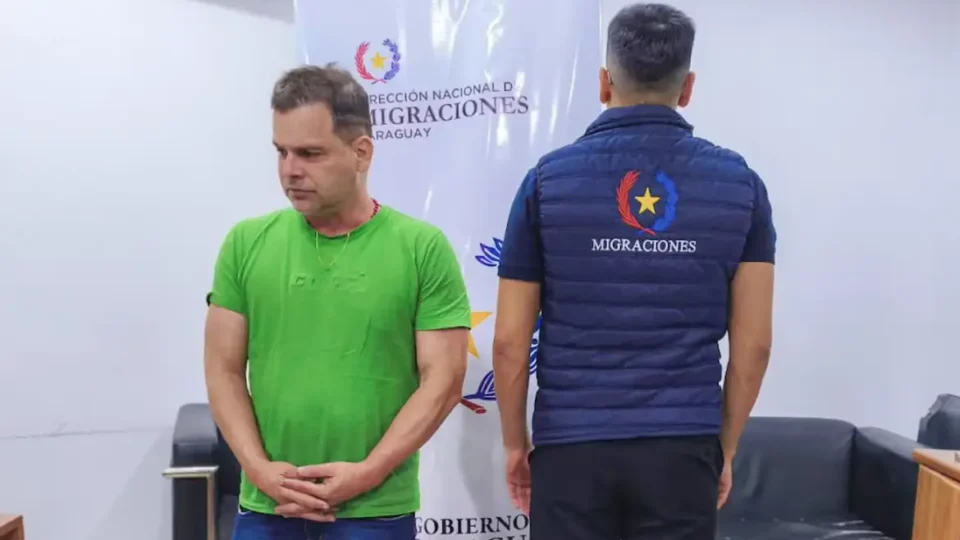 Após prisão de Silvinei, PF cumpre dez mandados por trama golpista
